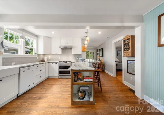 5th image of 43 Morris St, Asheville, NC 28806 | MLS# 4394905