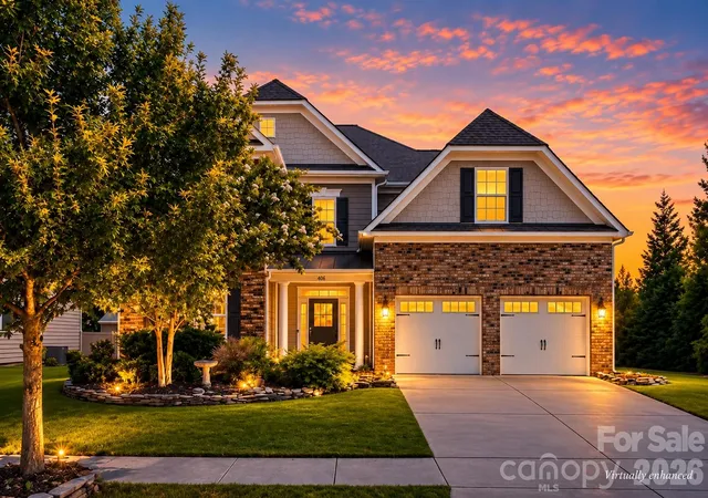 Photo 2 of Single family home for sale at 406 Livingston Dr, Lancaster, SC 29720 | MLS# 4394918 | Listing updated on 2026-10-08