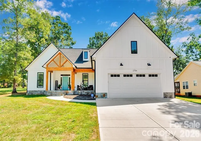 1st image of 2754 Emperor St, Claremont, NC 28610 | MLS# 4394924