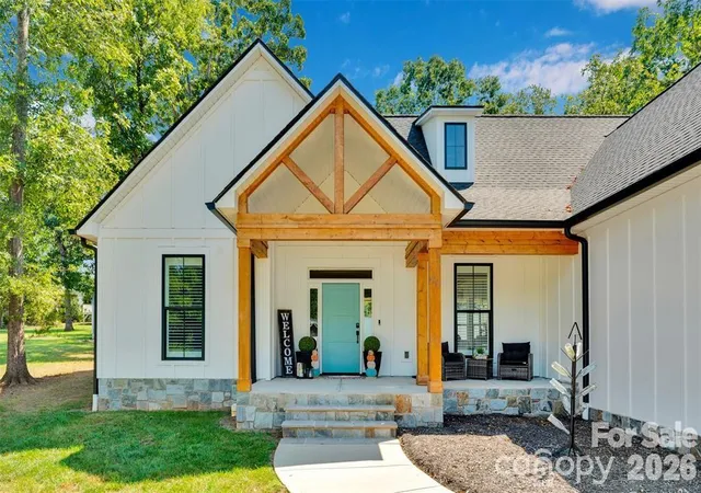 2nd image of 2754 Emperor St, Claremont, NC 28610 | MLS# 4394924