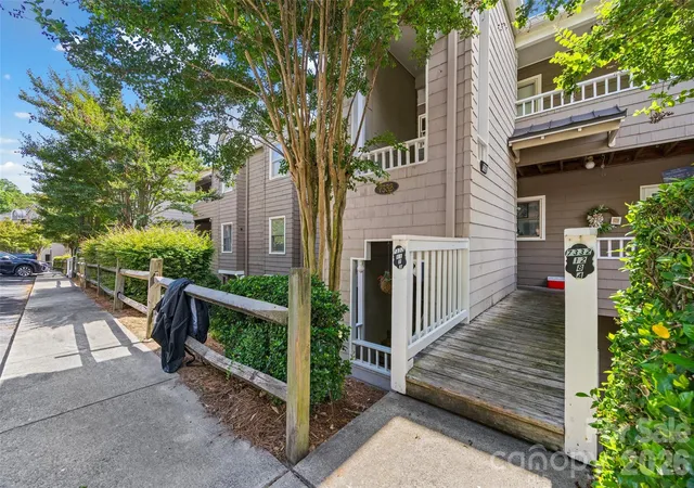 48th image of 7332 Lakefront Dr #4, Charlotte, NC 28278 | MLS# 4394925
