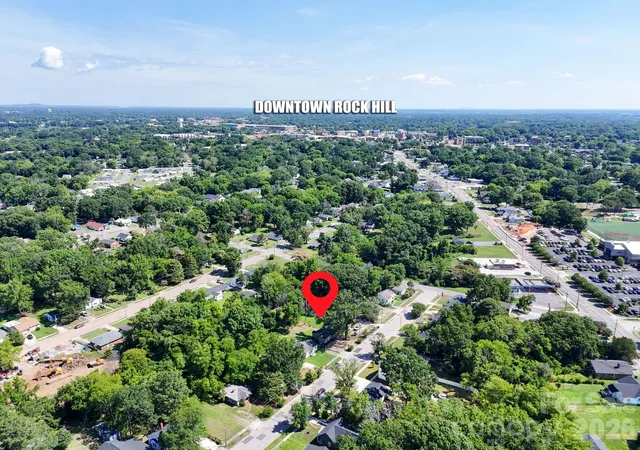 26th image of 822 Arlington Ave, Rock Hill, SC 29730 | MLS# 4394929