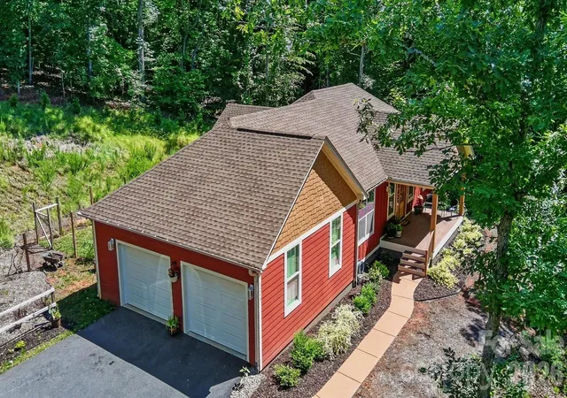 2nd image of 1241 Hayes Rd, Columbus, NC 28722 | MLS# 4394932