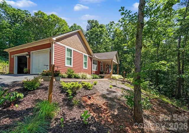 3rd image of 1241 Hayes Rd, Columbus, NC 28722 | MLS# 4394932
