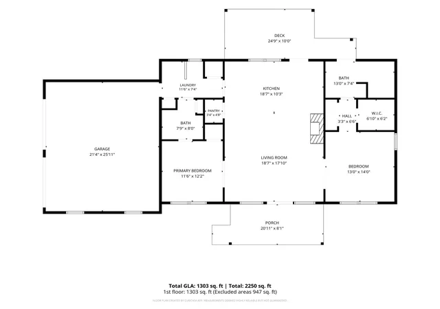 31st image of 1241 Hayes Rd, Columbus, NC 28722 | MLS# 4394932