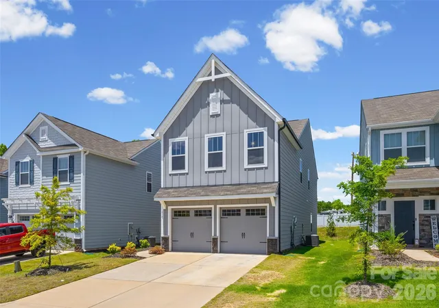 Photo 32 of Single family home for sale at 614 Candela Ct, York, SC 29745 | MLS# 4394935 | Listing updated on 2026-08-26