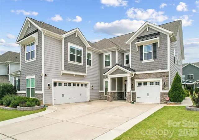 2nd image of 9618 Kartey Ave Nw, Concord, NC 28027 | MLS# 4394939
