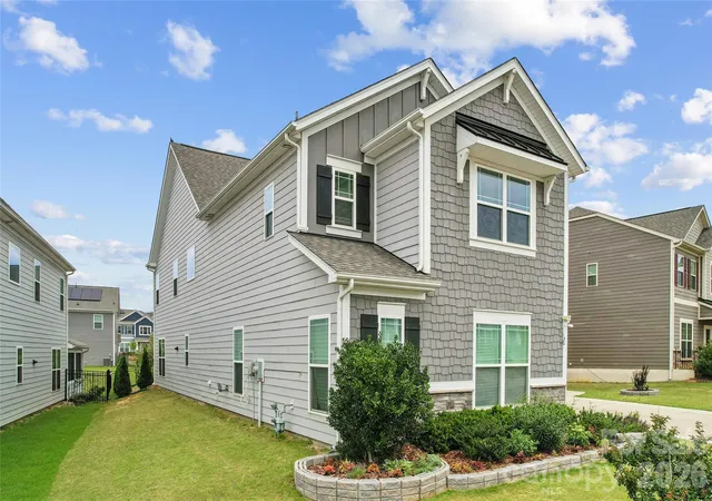 3rd image of 9618 Kartey Ave Nw, Concord, NC 28027 | MLS# 4394939