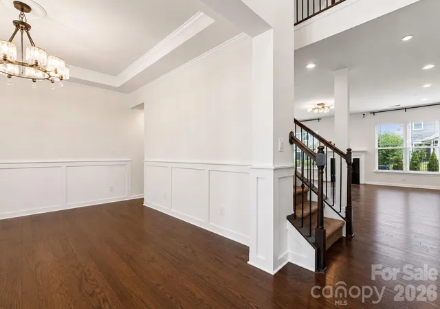 5th image of 9618 Kartey Ave Nw, Concord, NC 28027 | MLS# 4394939