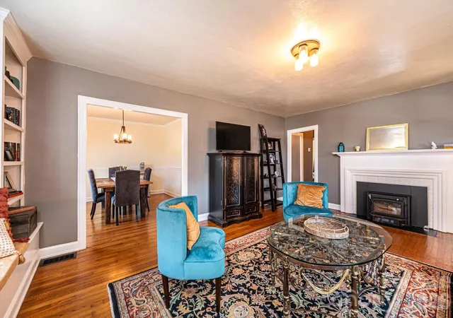 4th image of 1240 12Th Street Pl Nw, Hickory, NC 28601 | MLS# 4394943
