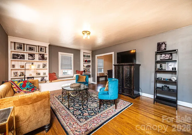 5th image of 1240 12Th Street Pl Nw, Hickory, NC 28601 | MLS# 4394943