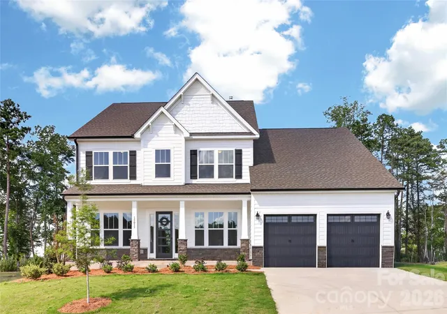 Photo 1 of Sale Pending at 15013 Ken Venturi Cir #791, Lancaster, SC 29720 | MLS# 4394944 | Listing updated on 2026-08-04