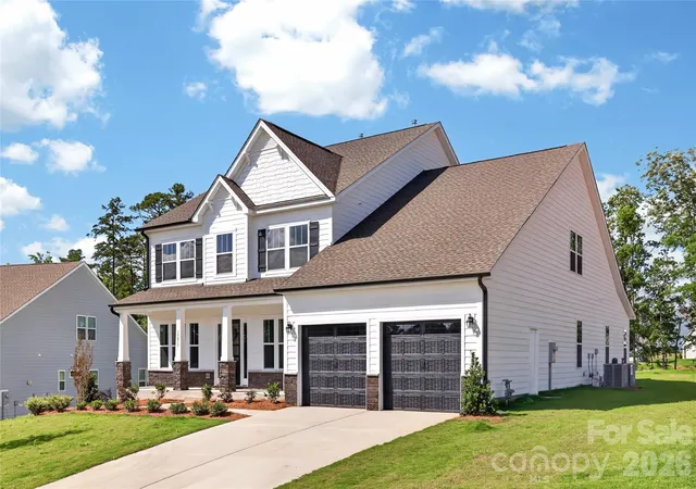 Photo 2 of Sale Pending at 15013 Ken Venturi Cir #791, Lancaster, SC 29720 | MLS# 4394944 | Listing updated on 2026-08-04