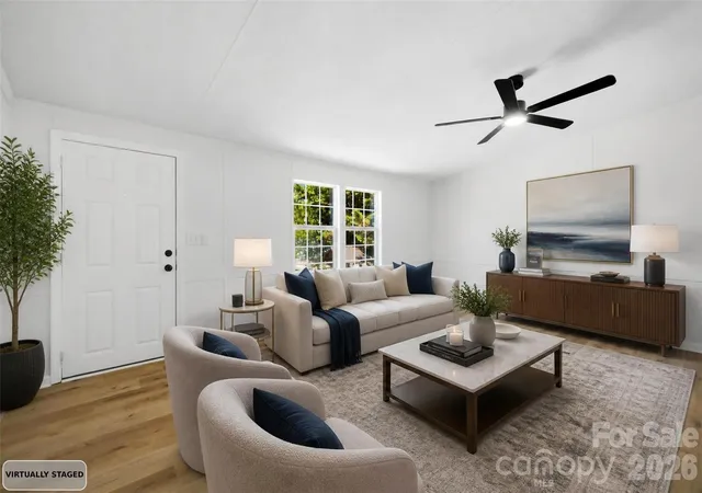 5th image of 3940 Teaberry Ln, Newton, NC 28658 | MLS# 4394947