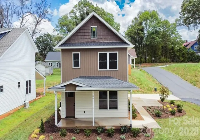 Homes for sale in Spindale, NC | 166 Illinois St, Spindale, NC 28160 | MLS# 4394953