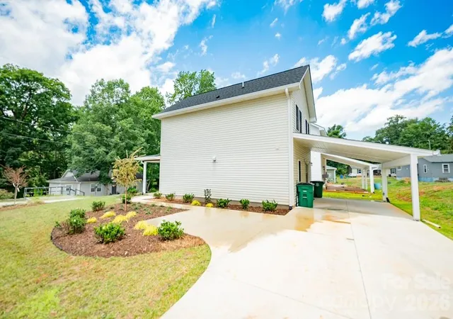 Homes for sale in Spindale, NC | 166 Illinois St, Spindale, NC 28160 | MLS# 4394953