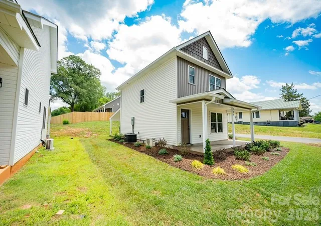 Photo 2 of Single family home for sale at 166 Illinois St, Spindale, NC 28160 | MLS# 4394953 | Listing updated on 2026-10-03
