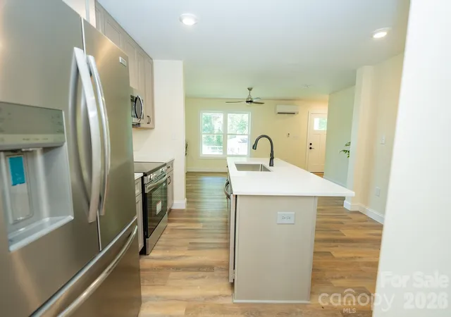 Photo 4 of Single family home for sale at 166 Illinois St, Spindale, NC 28160 | MLS# 4394953 | Listing updated on 2026-10-03