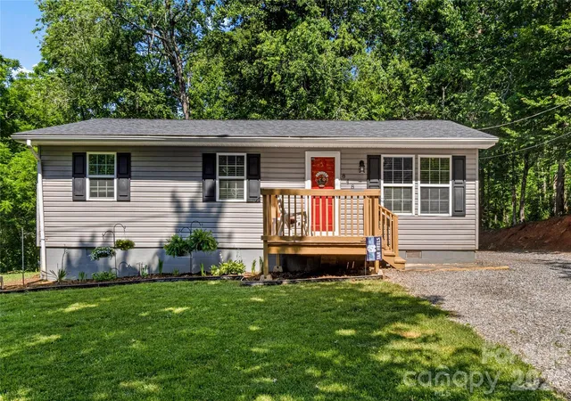 Homes for sale in Purlear, NC | 848 Huffman River Ln, Purlear, NC 28665 | MLS# 4394956