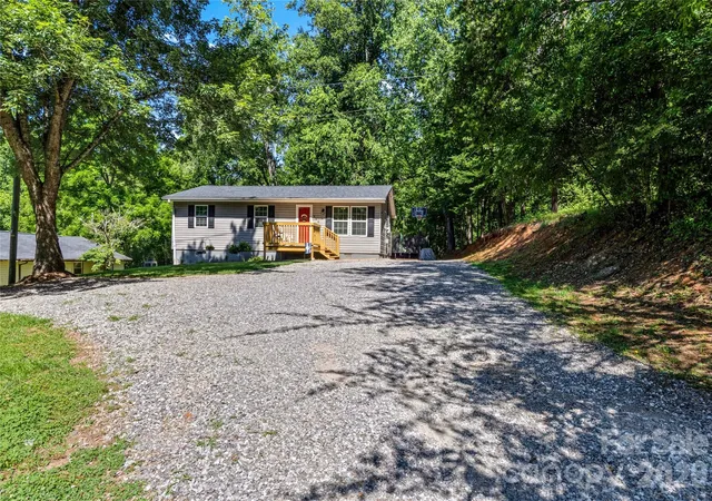 Homes for sale in Purlear, NC | 848 Huffman River Ln, Purlear, NC 28665 | MLS# 4394956