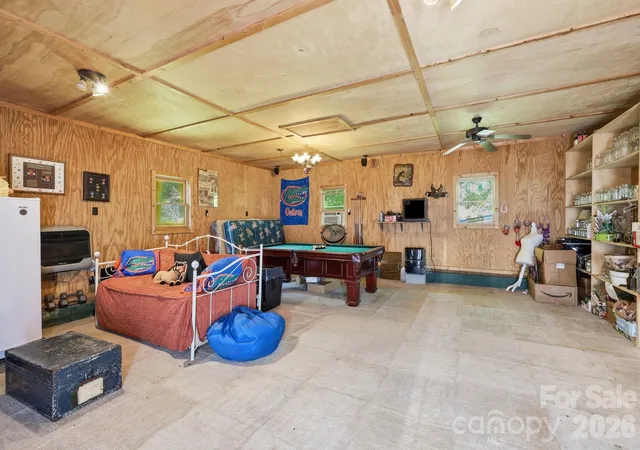 Photo 45 of Single family home for sale at 1005 Smith Crk Rd, Mars Hill, NC 28754 | MLS# 4394966 | Listing updated on 2026-08-10
