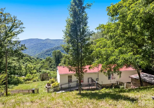 Photo 1 of Single family home for sale at 115 Slick Rock Ridge, Maggie Valley, NC 28751 | MLS# 4394968 | Listing updated on 2026-09-05