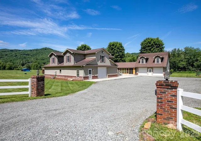 Homes for sale in Pisgah Forest, NC | 19 Helping Hands Wy, Pisgah Forest, NC 28768 | MLS# 4394970