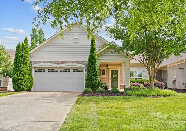 Photo 1 of Single family home for sale at 159 Brawley Point Cir, Mooresville, NC 28117 | MLS# 4394982 | Listing updated on 2026-06-29