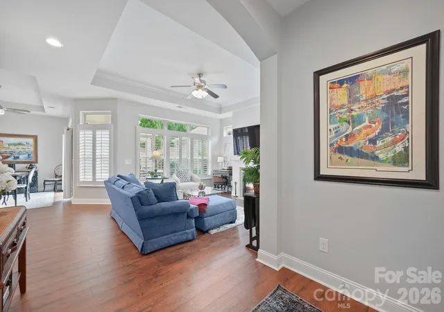 Photo 3 of Single family home for sale at 159 Brawley Point Cir, Mooresville, NC 28117 | MLS# 4394982 | Listing updated on 2026-06-29