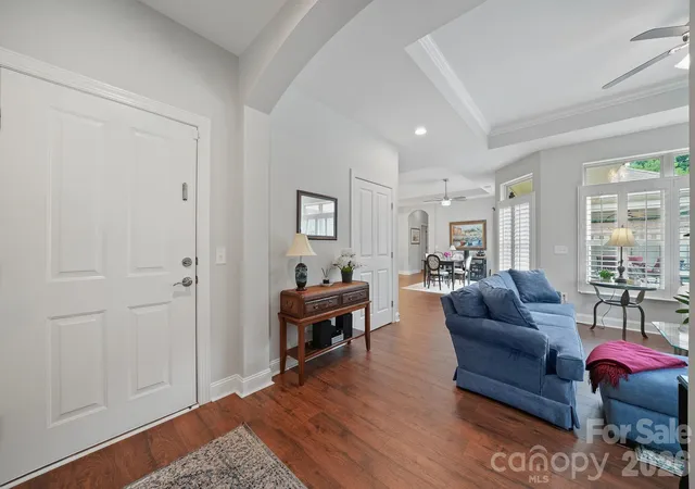 Photo 4 of Single family home for sale at 159 Brawley Point Cir, Mooresville, NC 28117 | MLS# 4394982 | Listing updated on 2026-06-29