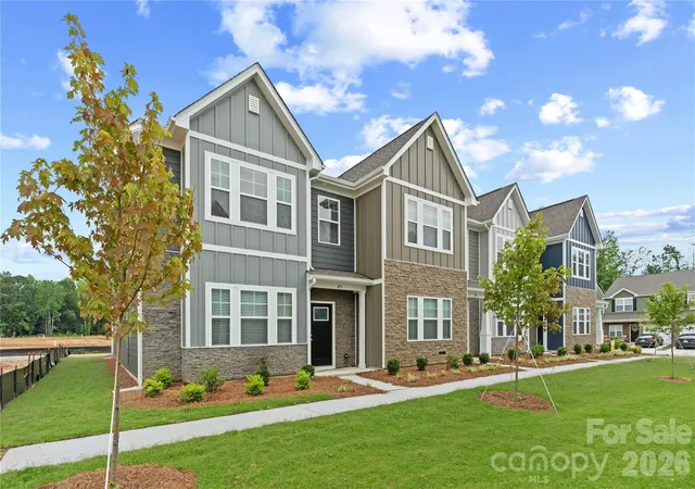 Homes for sale in Gastonia, NC | 473 Etna St #5601, Gastonia, NC 28052 | MLS# 4394990