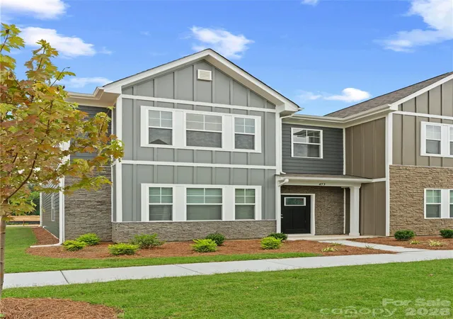 Homes for sale in Gastonia, NC | 473 Etna St #5601, Gastonia, NC 28052 | MLS# 4394990