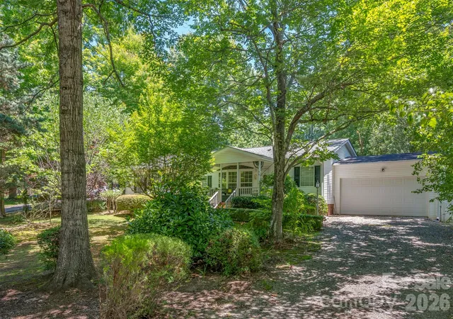 4th image of 98 Lanning Dr, Columbus, NC 28722 | MLS# 4394991