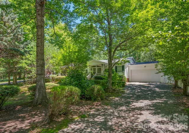 5th image of 98 Lanning Dr, Columbus, NC 28722 | MLS# 4394991