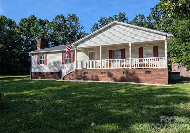 2nd image of 10174 Nc 138 Hwy, Oakboro, NC 28129 | MLS# 4394996
