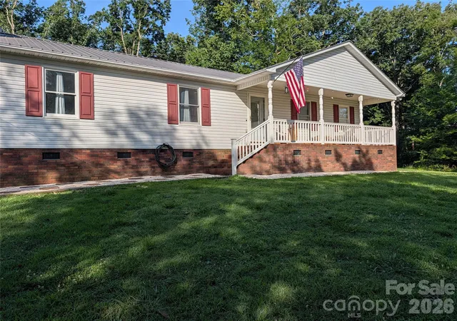 3rd image of 10174 Nc 138 Hwy, Oakboro, NC 28129 | MLS# 4394996