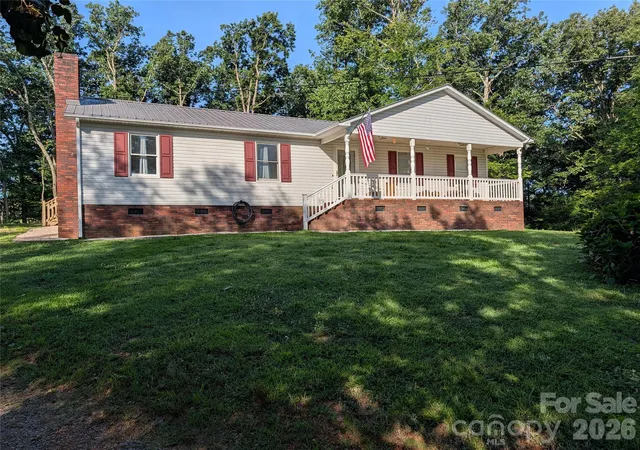 4th image of 10174 Nc 138 Hwy, Oakboro, NC 28129 | MLS# 4394996
