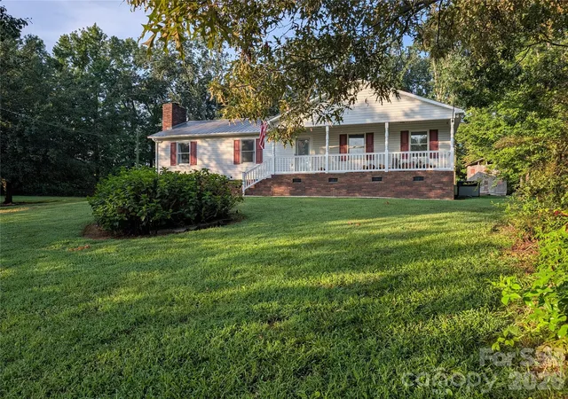 5th image of 10174 Nc 138 Hwy, Oakboro, NC 28129 | MLS# 4394996
