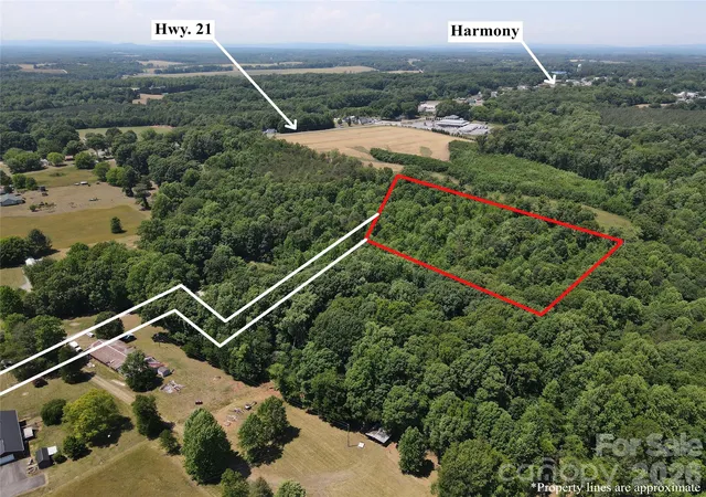 Photo 1 of Sale Pending at 165 Alexander Farm Rd, Harmony, NC 28634 | MLS# 4395001 | Listing updated on 2026-09-11