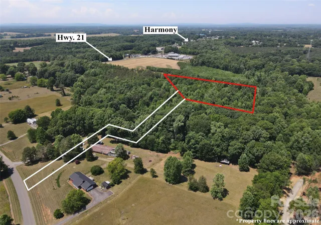 Photo 2 of Sale Pending at 165 Alexander Farm Rd, Harmony, NC 28634 | MLS# 4395001 | Listing updated on 2026-09-11