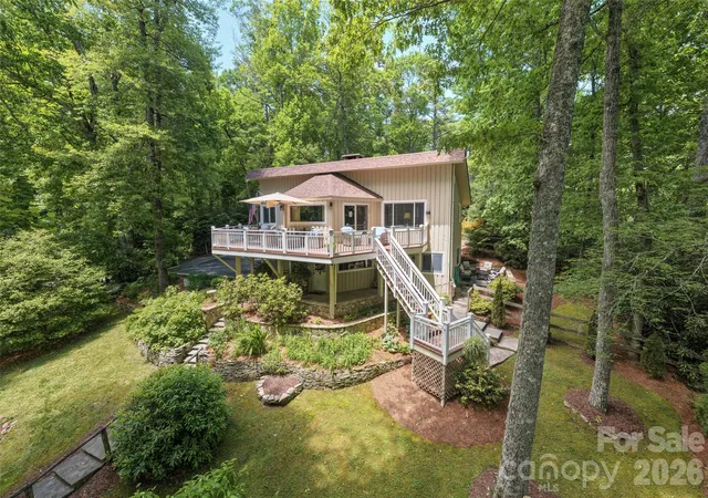Homes for sale in Highlands, NC | 85 & 95 Ralph Thomas Rd, Highlands, NC 28741 | MLS# 4395002