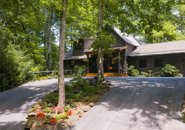 Homes for sale in Highlands, NC | 85 & 95 Ralph Thomas Rd, Highlands, NC 28741 | MLS# 4395002