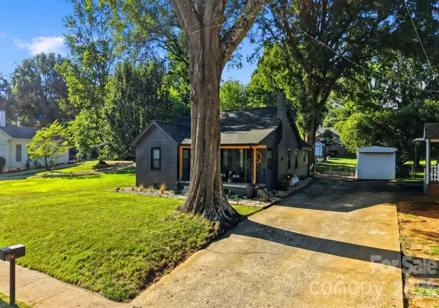 40th image of 504 W 6th St, Newton, NC 28658 | MLS# 4395019