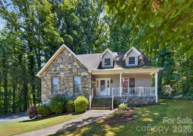 1st image of 163 Canaan Dr, Candler, NC 28715 | MLS# 4395020