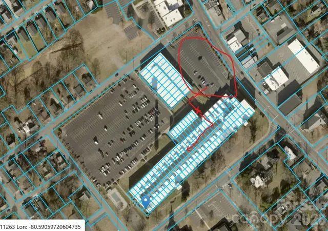 2nd image of 1 Buffalo Ave Nw, Concord, NC 28025
