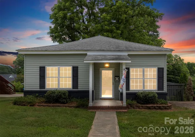 Homes for sale in Cramerton, NC | 116 7th St, Cramerton, NC 28032 | MLS# 4395028