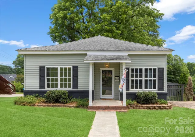 Homes for sale in Cramerton, NC | 116 7th St, Cramerton, NC 28032 | MLS# 4395028
