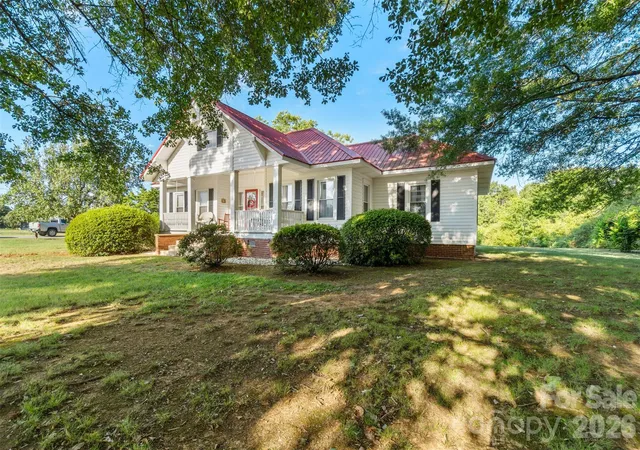 Homes for sale in Wadesboro, NC | 9350 Us Hwy 52 Hwy N, Wadesboro, NC 28170 | MLS# 4395029