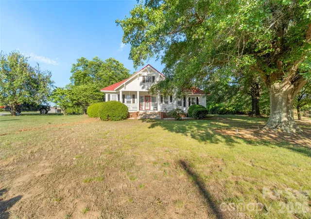 Homes for sale in Wadesboro, NC | 9350 Us Hwy 52 Hwy N, Wadesboro, NC 28170 | MLS# 4395029