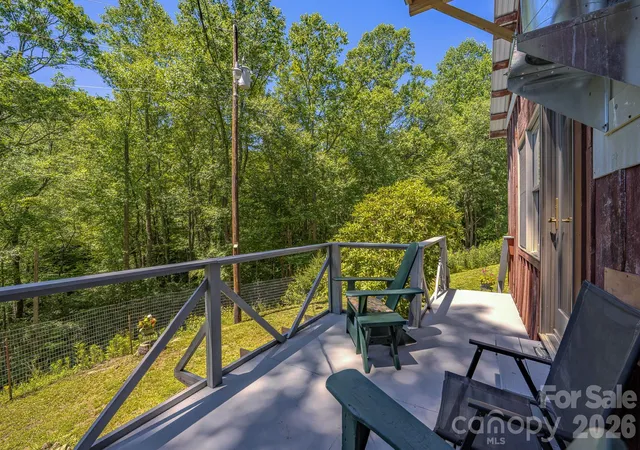 Homes for sale in Hot Springs, NC | 1712 Little Creek Rd, Hot Springs, NC 28743 | MLS# 4395039